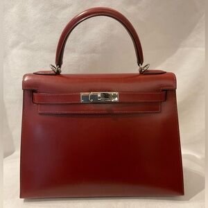 Hermes Kelly